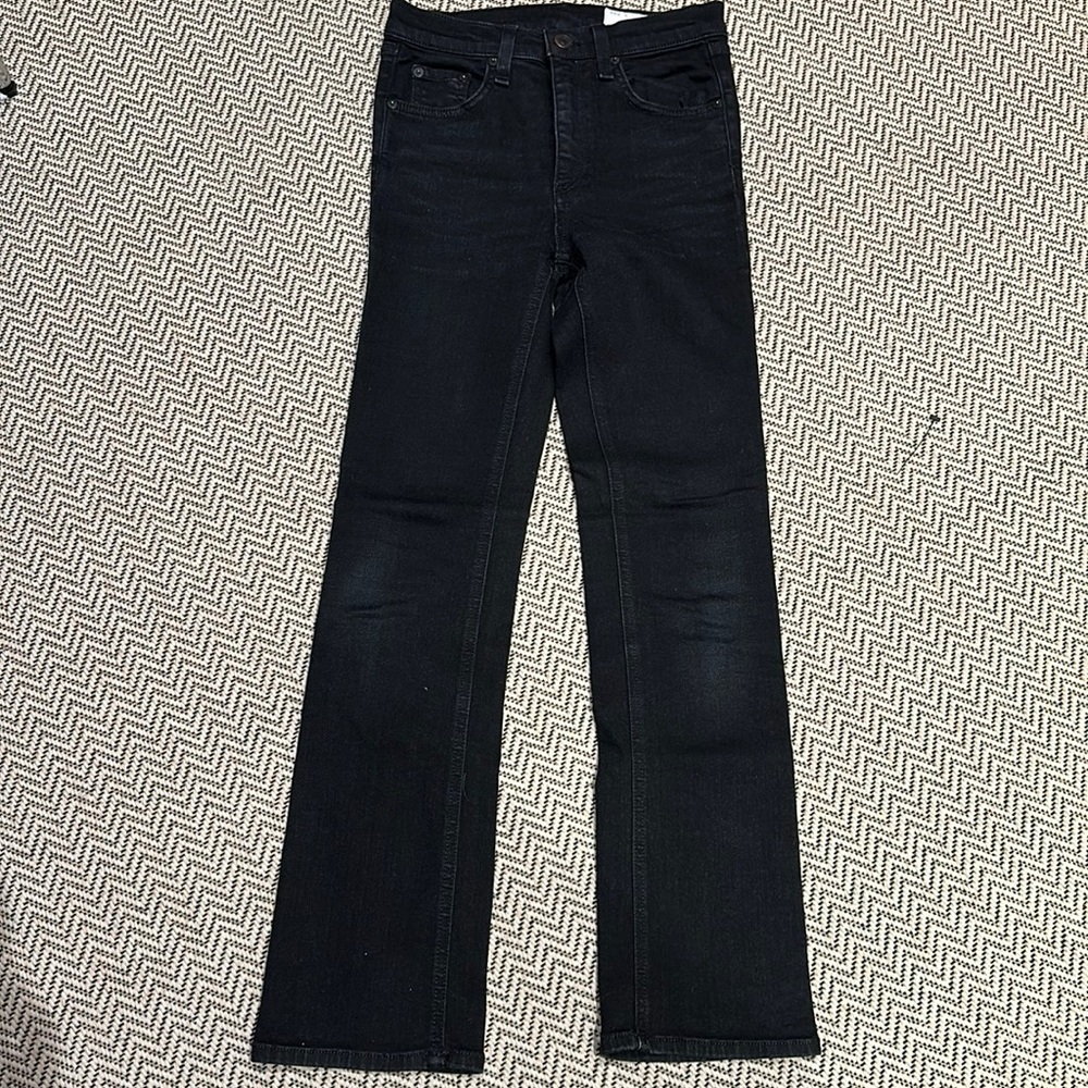 Rag & bone denim